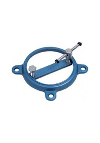 Resim Kanca Mengene Döner Tabla 115 Mm - 66002010115 