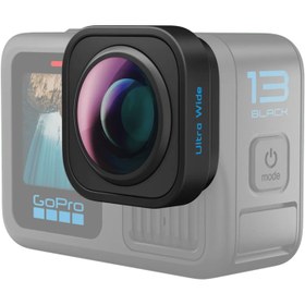 Resim GoPro HERO13 Ultra Geniş Lens Modu 