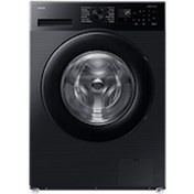 Resim Samsung 11kg Çamaşır Makinesi, AI EcoBubble, Siyah 