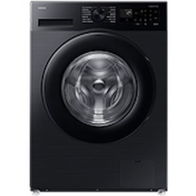 Resim Samsung 11kg Çamaşır Makinesi, AI EcoBubble, Siyah 