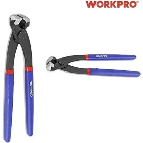 Resim WP231049 225MM Cr-V Betoncu Kerpeteni 