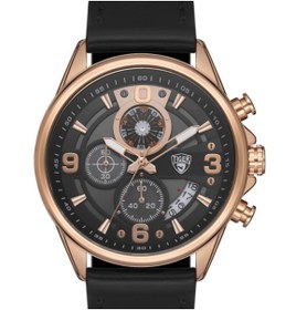 Resim Tiger TİGER ERKEK KOL SAATİ TI-620C 