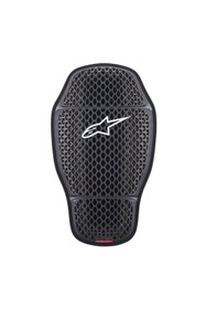 Resim Alpinestars Nucleon Kr-Celli PR Sırt Koruması Siyah 
