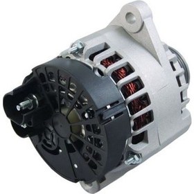 Resim Waı 23112n Alternator 12v 120a 147 1.9 Jtdm 159 1.9 Jtdm Marellı Tıp 