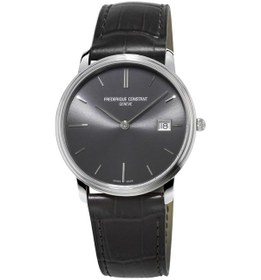 Resim Frederique Constant FCO-FC220NG4S6 Erkek Kol Saati 