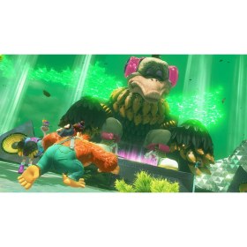 Resim Donkey Kong Bananza - Donkey Kong’un Başrolünde Olduğu Çığır Açan Bir Macera! Switch 2 