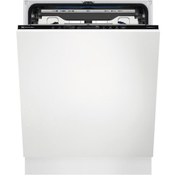Resim Electrolux EEC87315L ComfortLift 8 Programlı 14 Kişilik Ankastre Bulaşık Makinesi 