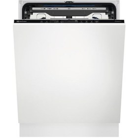 Resim Electrolux EEC87315L ComfortLift 8 Programlı 14 Kişilik Ankastre Bulaşık Makinesi 