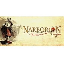 Resim Liber Primus Games Narborion Saga (Pc) 