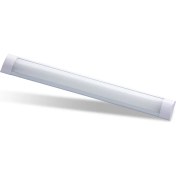 Resim 10 Adet Noas YL98 6001 20W 3200K Gün Işığı 60 cm LED Bant Armatür 