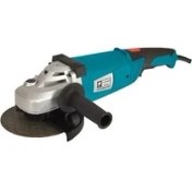 Resim Cat Power 6185 180 mm Taşlama 2450 Watt 