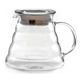 Resim Epinox KS-600 Kahve Server, 600 ml 