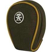 Resim Crumpler Lolly Dolly 45 Dark Brown / Mustard 