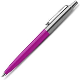 Resim Parker Jotter Ct Fuşya Tükenmez Kalem Çok Renkli 