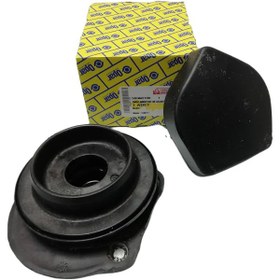 Resim OPAR 59360100 | Fiat Fiorino Sağ Amörtisör Takozu 