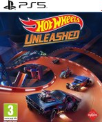 Resim Hot Wheels Unleashed PS5 