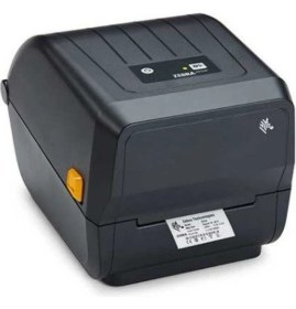 Resim Zebra ZD230 4" 203 Dpi Ekonomik Masaüstü Barkod Yazıcı 