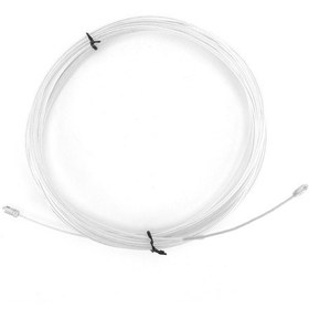 Resim 15m Çelik Halat 70 Kaiyi 