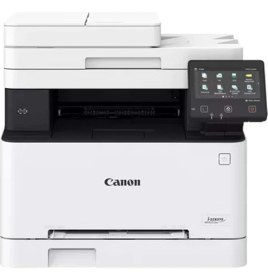 Resim Canon *MF655CDW Renkli Fotokopi/wifi/dublex* 