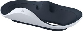 Resim Playstation Vr2 Sense Kontrol Cihazı Şarj İstasyonu 