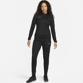 Resim Nike FD4120-011 Dry Academy Kadın Eşofman Takımı 