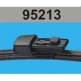 Resim Rbw 95213 Arka Silecek Supurgesi 