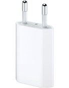 Resim TURANTECH Iphone Şarj Aleti Iphone 7 Orjinal Hızlı Şarj Aleti 5w Güç Adaptörü Garantili Ürün 