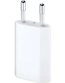 Resim TURANTECH Iphone Şarj Aleti Iphone 7 Orjinal Hızlı Şarj Aleti 5w Güç Adaptörü Garantili Ürün 