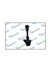 Resim Ford C-max 2010-2019 Arası 1.6 Ecoboost Mando Marka Ateşleme Bobini 