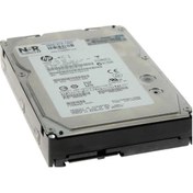 Resim HP 600GB 15K 6G SAS 3.5 inc Sunucu Harddisk EF0600FATFE 601712-001 606227-003 