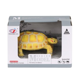 Resim Kaplumbağa Ailesi 