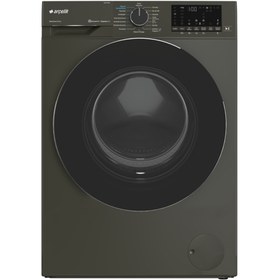 Resim REVİZYONLU Arçelik 1060 YKMG Kurutmalı Çamaşır Makinesi 
