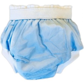 Resim Alkasaz Pierre Cardin Alıştırma Külodu 10-15KG - Mavi 