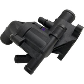 Resim AUTODAK TERMOSTAT KOMPLE CONTALI 75C TRAFIC 3 1.6 DCI-VIVARO B 2014 110615482R 110615482R 95517869 4423056 