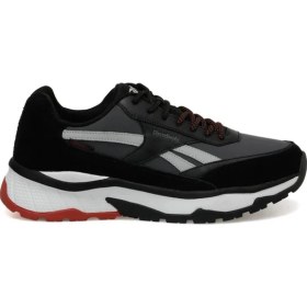 Resim Reebok Land Walk Iı Male Outdoor Plein Air Waterproof Erkek Outdoor Water Proof Ayakkabı Siyah 