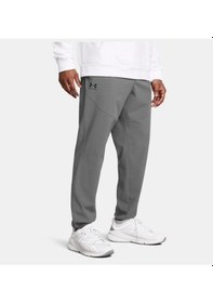Resim Under Armour Ua Vibe Woven Jogger Erkek Eşofman Altı 1386557 025 