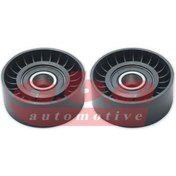 Resim Aba 25147028 - Kayıs Gergı Rulmanı Mercedes W202 W203 W204 W210 
