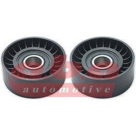 Resim Aba 25147028 - Kayıs Gergı Rulmanı Mercedes W202 W203 W204 W210 