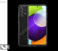 Resim Samsung A52 İkinci El TR | 128 GB | Siyah İkinci El SAMSUNG GALAXY A52 - 128 GB - ( 12 AYA KADAR TAKSİT İMKANI )