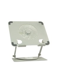 Resim Frısby Fnc-5180st Taşınabilir Katlanır Alüminyum Notebook Standı 10-17&quot 