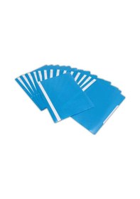 Resim Noki Eco Telli Dosya Mavi 50 Adet 
