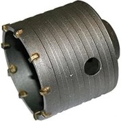 Resim T 27462 Elmas Beton Panç, 67 mm 