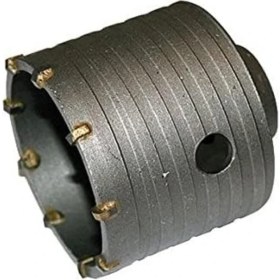 Resim T 27462 Elmas Beton Panç, 67 mm 