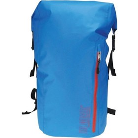 Resim Jr Gear Bomber Mini Su Geçirmez Çanta 30 Litre-MAVİ 