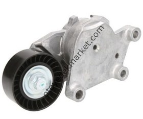 Resim Peugeot 407 1.6Hdı Alternatör Gergi Rulmanı (Dayco) 