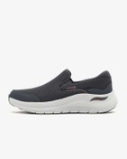 Resim Skechers 232706tk Char Arch Fit 2.0-vallo Erkek Günlük Spor Ayakkabı Renkli 