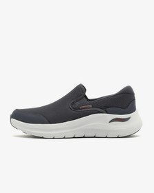 Resim Skechers 232706tk Char Arch Fit 2.0-vallo Erkek Günlük Spor Ayakkabı Renkli 