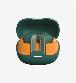 Resim Linktech Link Tech S32 Kulak İçi ENC Oync Bluetooth Kulaklık 