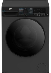 Resim Beko CMX 12140 A 1400 Devir 12 KG Çamaşır Makinesi 