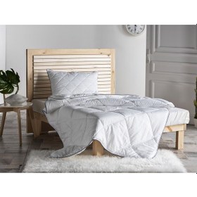 Resim Doqu Home Prestige Tek Kişilik Kingsize Yorgan 